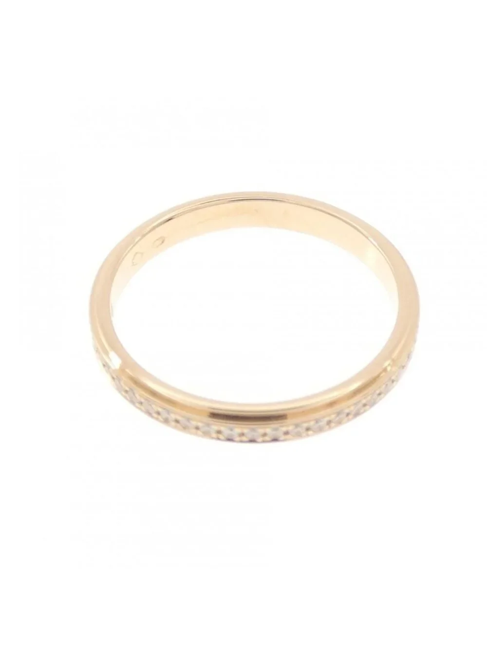 Cartier Damour Ring Pink